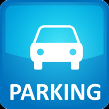 Remise en service du Parking du port de plaisance