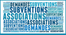 Dossiers de demande de subventions aux associations - 2025