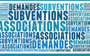 Dossiers de demande de subventions aux associations - 2025